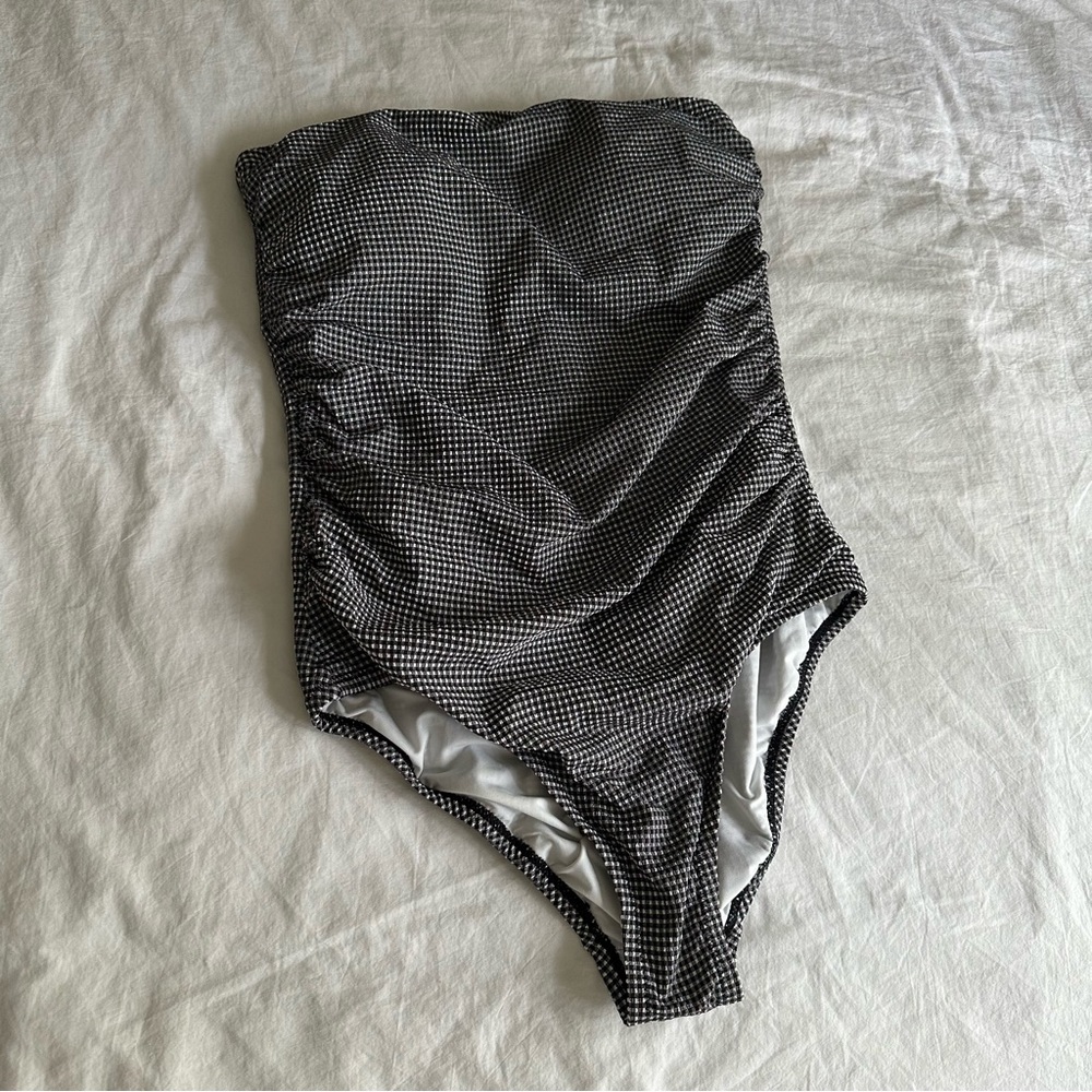 J.Crew swimsuit